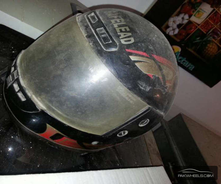  Helmet in 300 for bike  Image-1
