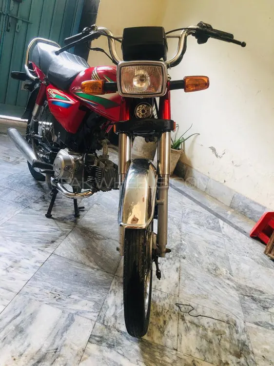 Honda CD 70 2015 for Sale Image-1