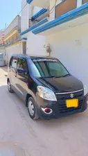 Suzuki Wagon R VXL 2017 for Sale