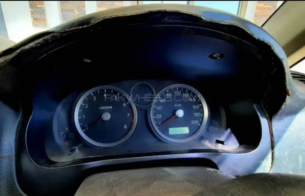 Suzuki Liana 2006 for Sale in Gujranwala Image-1