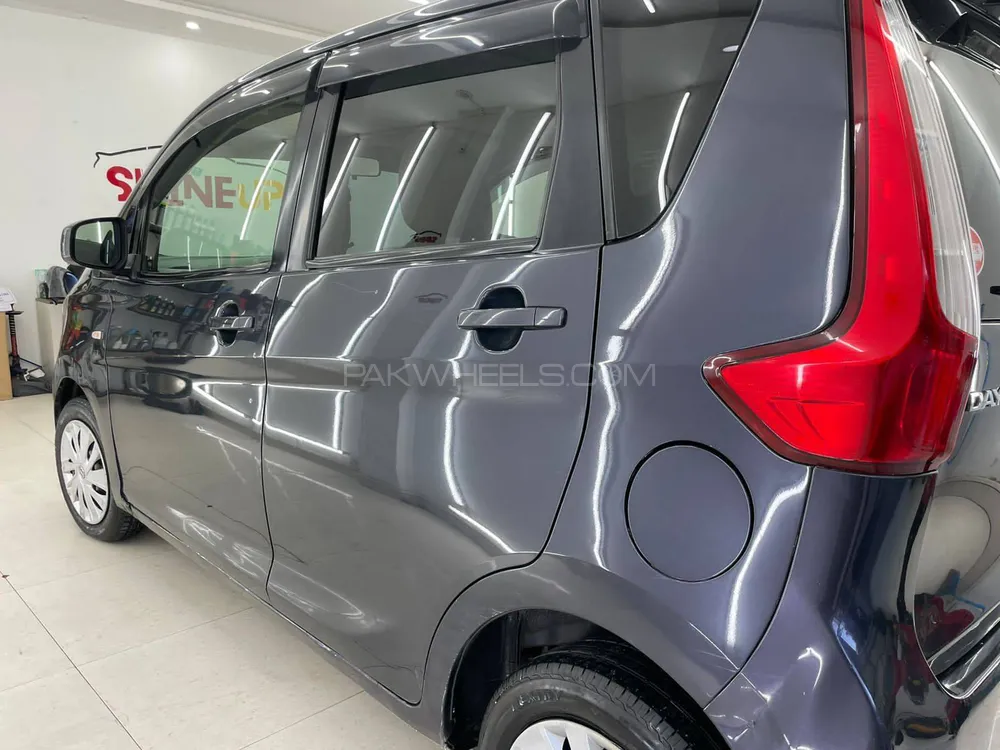 Nissan Dayz Highway Star 2014 for Sale in Rawalpindi Image-1