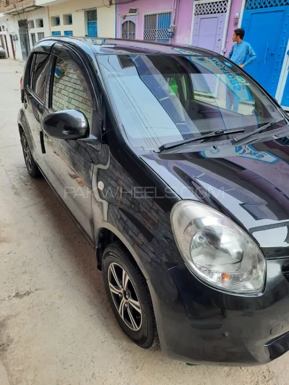 Toyota Passo 2012 for Sale in Rawalpindi Image-1