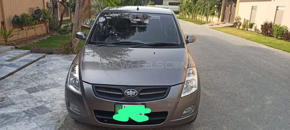FAW V2 2018 for Sale in Lahore Image-1