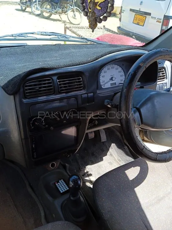 Suzuki Alto 2012 for Sale in Karachi Image-1
