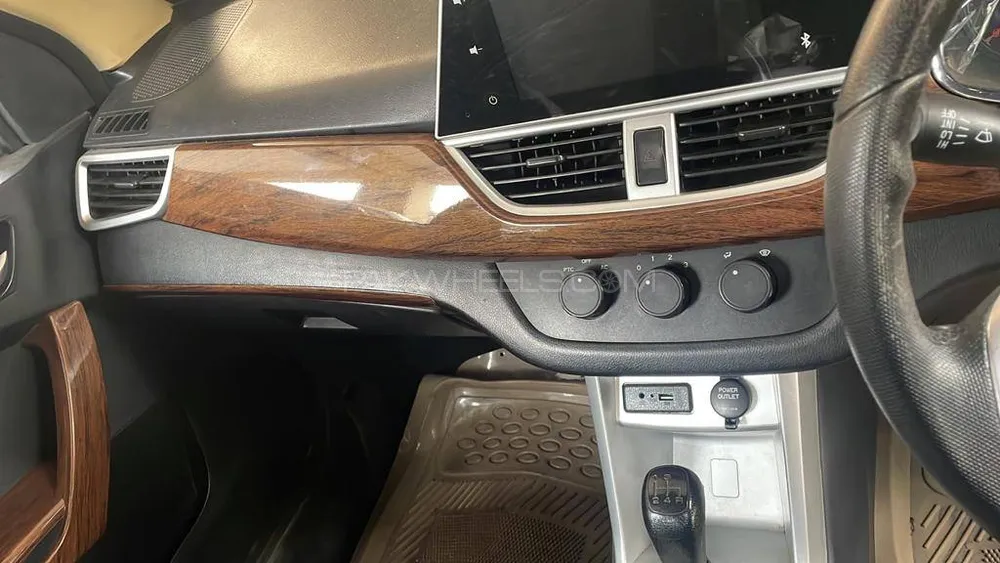 United Bravo 2019 for Sale in Lahore Image-1