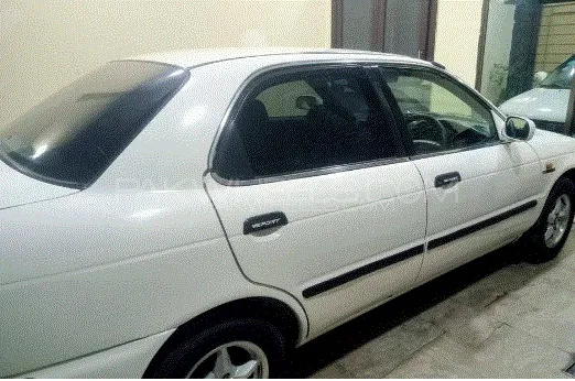 Suzuki Baleno 1999 for Sale in Rawalpindi Image-1