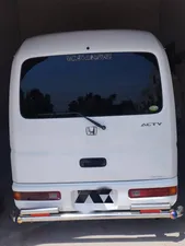Honda Acty 2016 for Sale