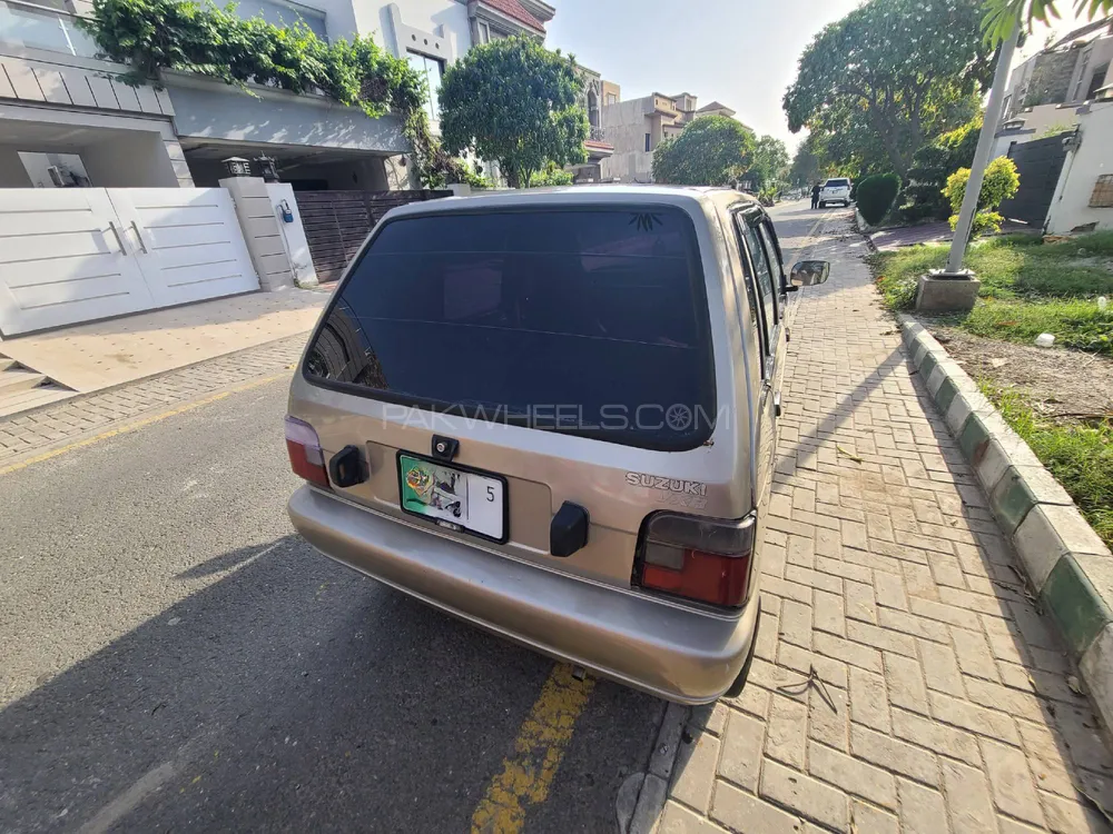 Suzuki Mehran 2015 for Sale in Sargodha Image-1