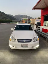 Toyota Mark II Grande 2.5 2002 for Sale