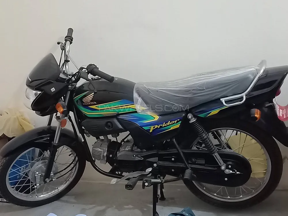 Honda CD-100 2023 for Sale Image-1