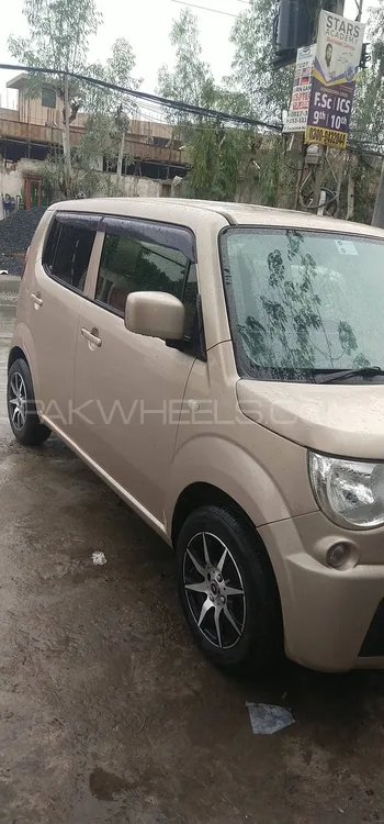Suzuki MR Wagon 2019 for Sale in Lahore Image-1