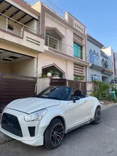 Daihatsu Copen Robe 2015 for Sale