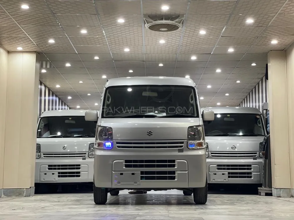 سوزوکی ایوری 2016 for Sale in گجرانوالہ Image-1