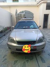 Honda Civic VTi 1.6 2000 for Sale