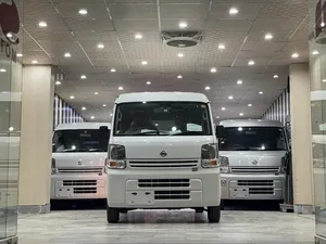 Nissan Clipper G Four 2019 for Sale