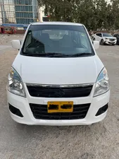 Suzuki Wagon R VXL 2016 for Sale