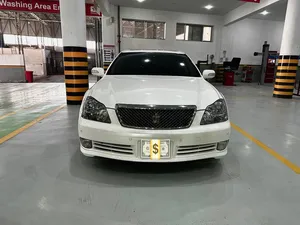 Toyota Crown Athlete 2004 for Sale