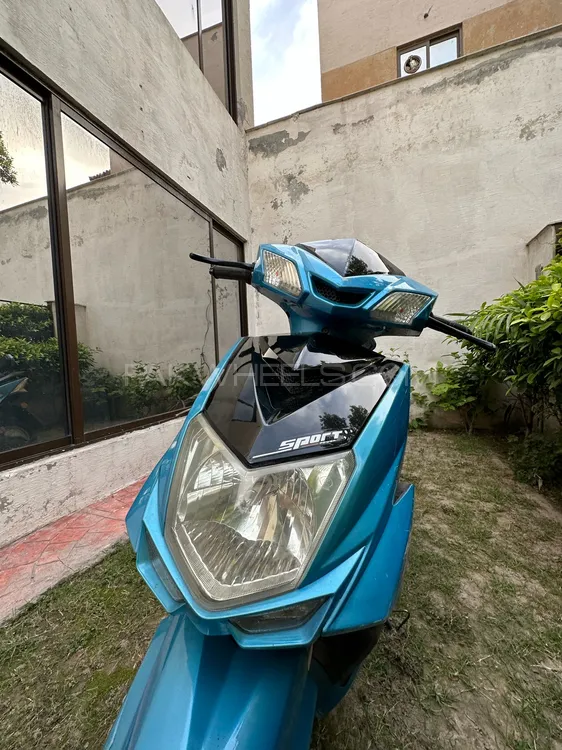 QINGQI Electric bike sporty 2018 for Sale Image-1
