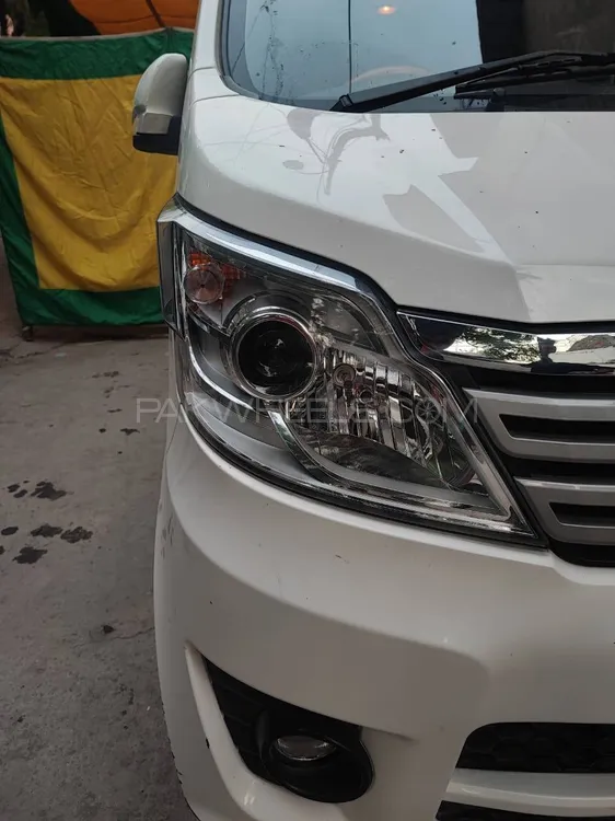 Changan Karvaan 2022 for Sale in Rawalpindi Image-1