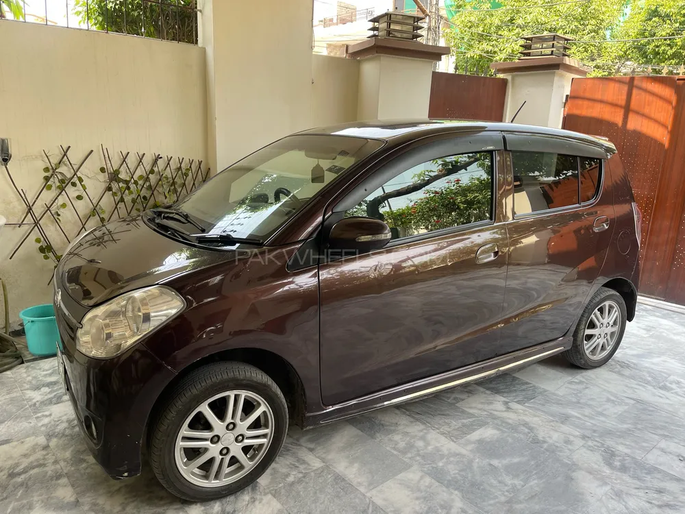 ڈائیہاتسو میرا 2011 for Sale in لاہور Image-1