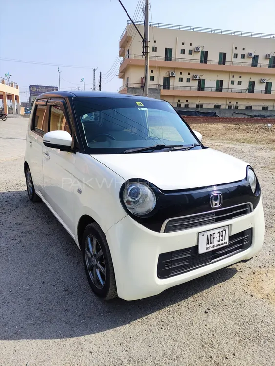 Honda N One 2013 for Sale in Lahore Image-1