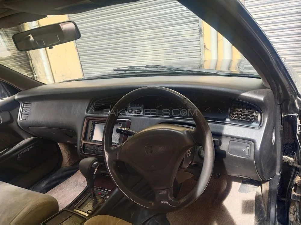Toyota Crown 1994 for sale in Abbottabad