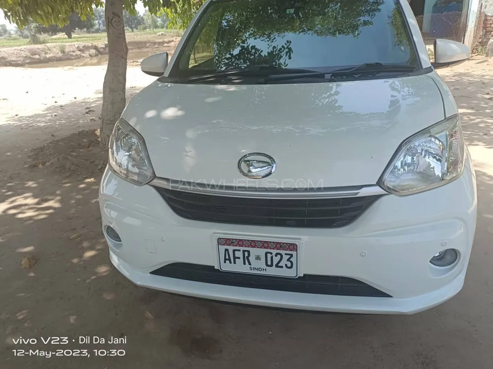 Daihatsu Boon 2019 for Sale in Lahore Image-1