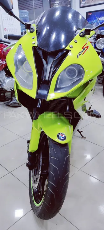 Chinese Bikes OW Ninja 400cc 2021 for Sale Image-1