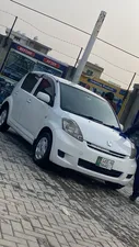Toyota Passo 2007 for Sale