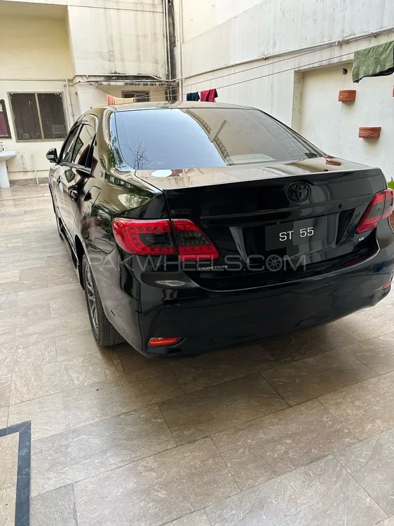 Toyota Corolla 2010 for Sale in Sialkot Image-1