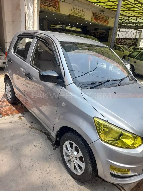 United Bravo 2019 for Sale in Lahore Image-1