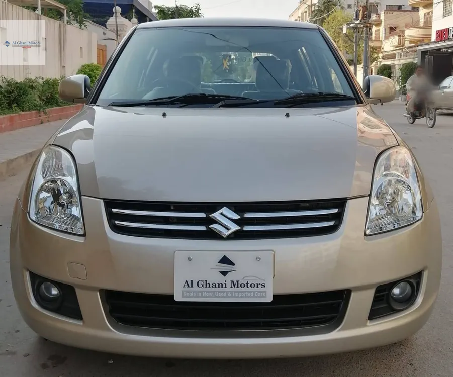 Suzuki Swift 2014 for Sale in Karachi Image-1