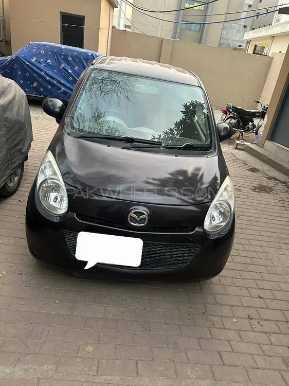 Mazda Carol 2013 for Sale in Rawalpindi Image-1