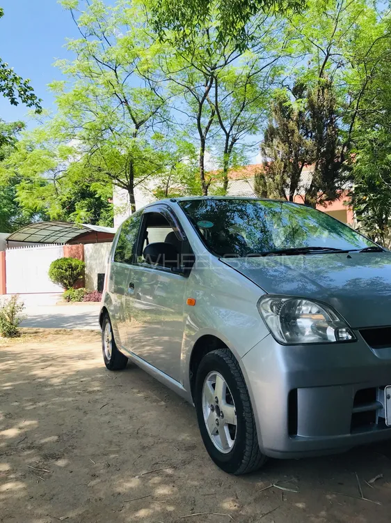Daihatsu Mira 2007 for Sale in Islamabad Image-1