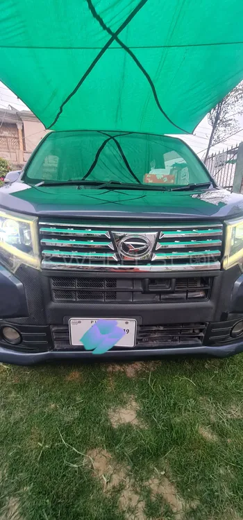 Daihatsu Move 2015 for Sale in Chakwal Image-1