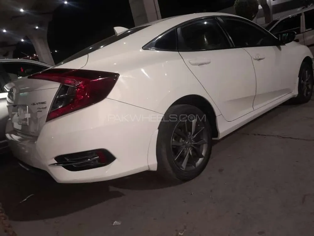 Honda Civic 2019 for Sale in Rawalpindi Image-1
