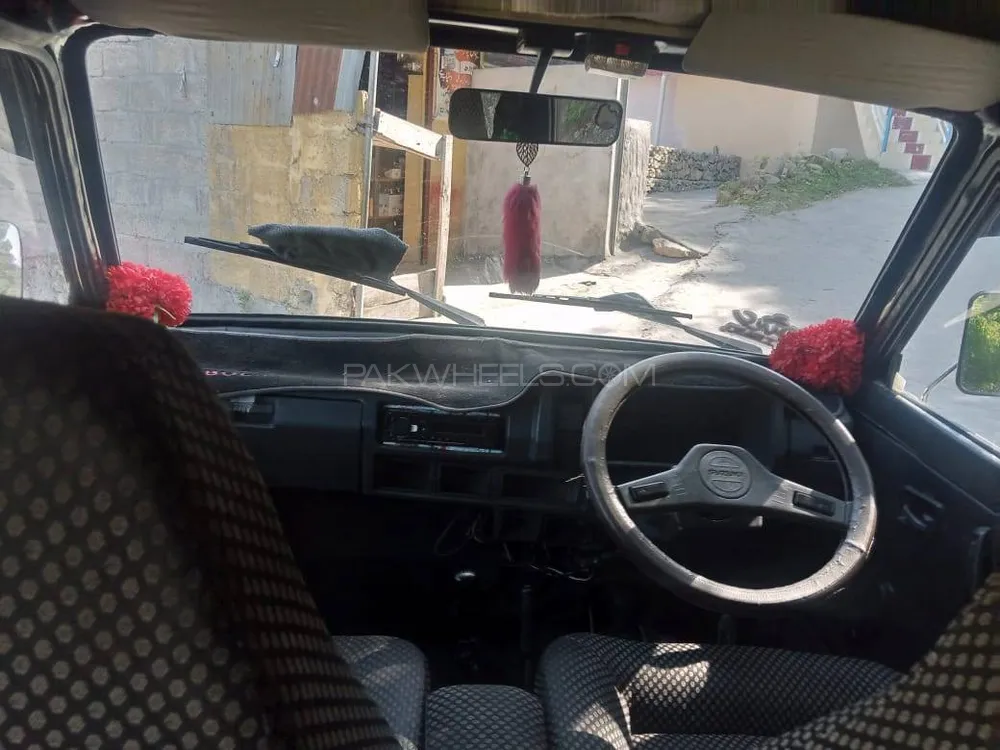Suzuki Bolan 2011 for Sale in Islamabad Image-1