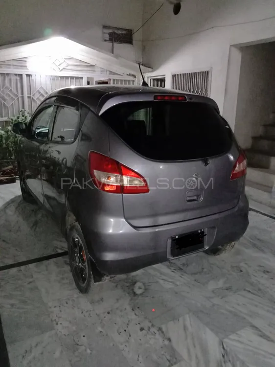 Suzuki Cervo 2013 for Sale in Faisalabad Image-1