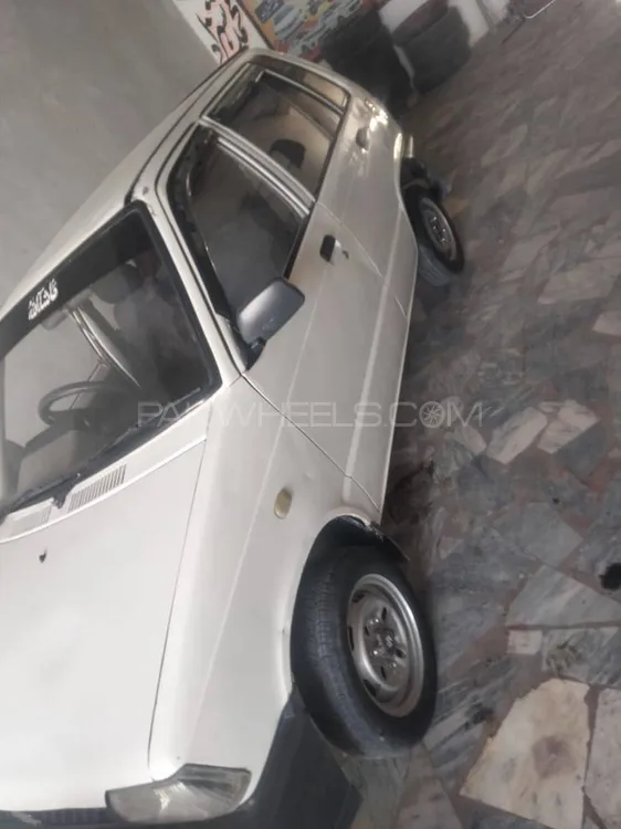 Suzuki Mehran 2009 for Sale in Chowk munda Image-1