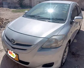 Toyota Belta X S Package 1.0 2006 for Sale