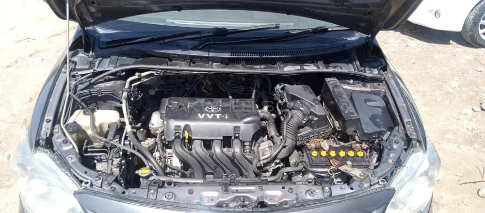 Toyota Corolla 2010 for Sale in Sargodha Image-1