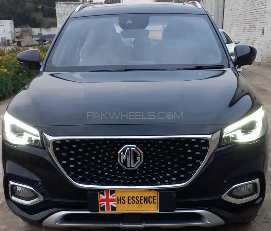 ایم جی ایچ ایس 2023 for Sale in ملتان Image-1