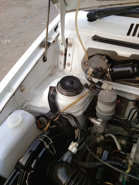 Suzuki Mehran 2019 for Sale in Multan Image-1
