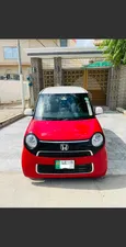 Honda N One G 2015 for Sale