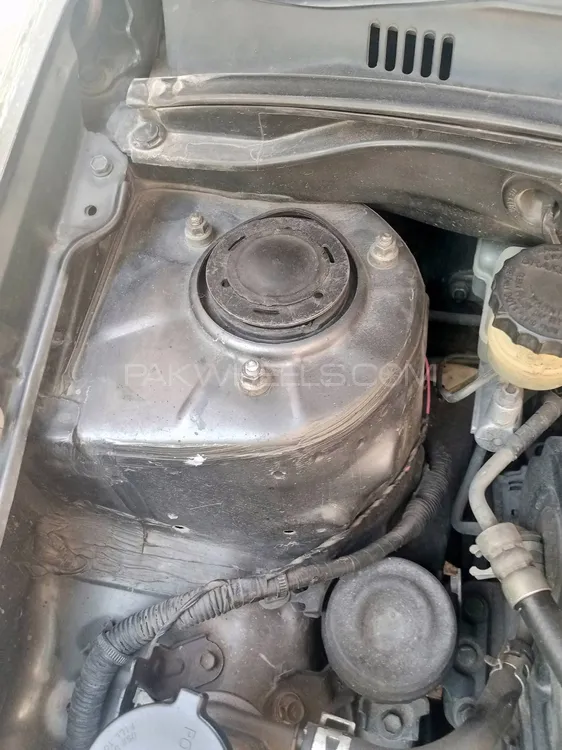 Toyota Corolla 2005 for Sale in Muzaffarabad Image-1
