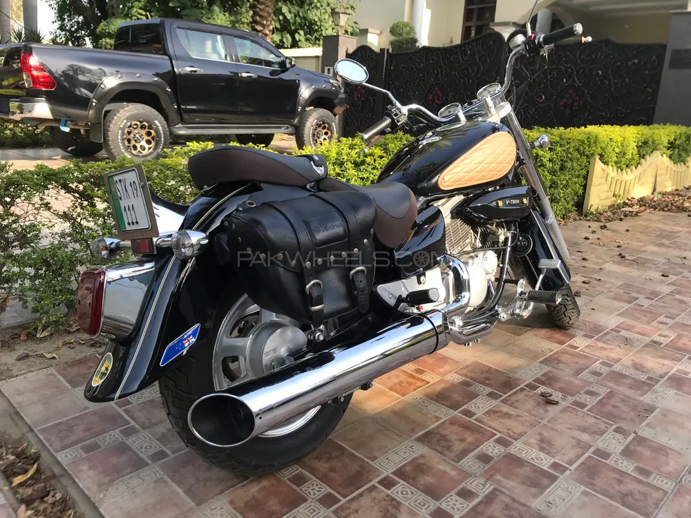 Chinese Bikes 125 2018 for Sale Image-1