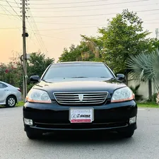 Toyota Mark II Grande 2.0 2003 for Sale