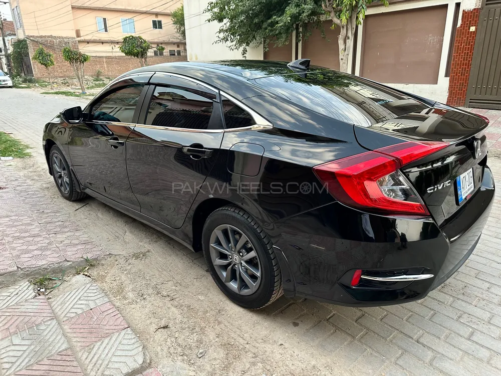 Honda Civic 2021 for Sale in Multan Image-1