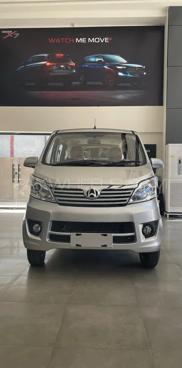 Changan Karvaan 2023 for Sale in Islamabad Image-1