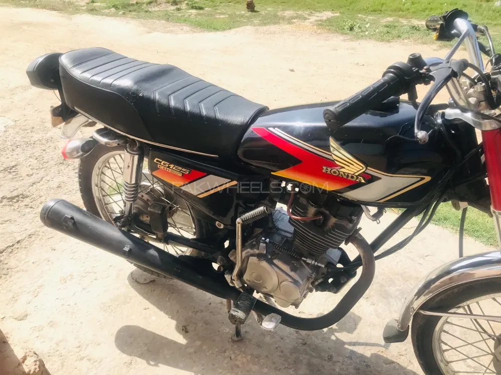Road Prince 125 2020 for Sale Image-1
